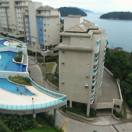 Porto Real Apartment Angra Mangaratiba Exterior foto