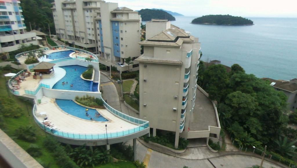 Porto Real Apartment Angra Mangaratiba Exterior foto